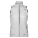ASICS Women's' Vest Regular Jacket ( Grey - L)...