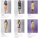 ASPORA Womens Western Wear Upto 90% Off...