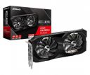 ASRock AMD Radeon RX 6600 Challenger D 8GB GDDR6, AMD RDNA™ 2...