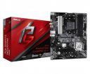 ASRock B550 Phantom Gaming 4 AC Supports 3rd Gen AMD AM4 Ryzen/Future AMD Ryzen Processors Motherboard...