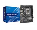 ASRock H610M-HDV/M.2 12th Gen Intel LGA1700 Motherboard...