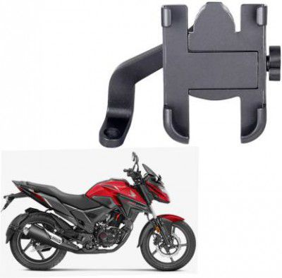 ASRYD Bike Mobile Holder  (Black)