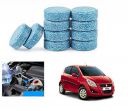 Asryd Car Wiper Detergent Effervescent Tablets Auto Windshield Cleaner Glass Tablets| Better Visibility | Safer Driving | Made in India | for Maruti Suzuki Ritz (10 Tablets)...