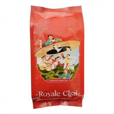 Assamwala Kadak Assam CTC Tea 250GM