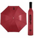 Assorted Nylon Bottle Shaped Umbrella...