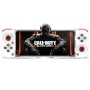 Astra One : Mobile Gaming controller for your Mobile, Tablet, Console or PC (White); Compatible with Android, iPhone, Windows, Mac, PS3, PS4...