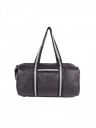 ASTRID Black Duffel/Travel Bag for Men...