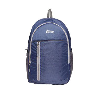 ASTRID Multicompartment Backpack For Men And Boys