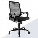 ASTRIDE Airsense Upper-Mid Back Office Chair...