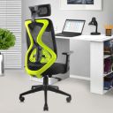 ASTRIDE Ergofit Ergonomic Office Chair for Home | 3-Years Warranty...