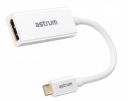 Astrum DA640 USB Type-C to Display Port Female Adapter...