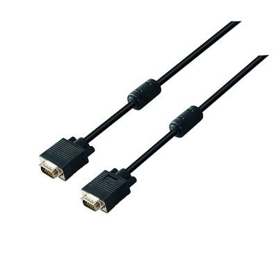 Astrum SV105 5m 15 Pin Male to Male VGA Cable 