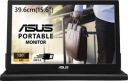 ASUS 15.6 inch HD LED Backlit TN Panel Monitor (monitor-MB168B BK)...