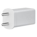 ASUS 65W USB-C GaN Charger Universal Fast Charging, Dual USB Type-C Ports with 1.5m 100W USB C to C Cable, Compatible with MacBook,Laptop...