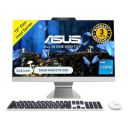 ASUS A3402, 23.8" FHD, 13th Gen, Intel Core i5-1335U, All-in-One PC (16GB RAM/1TB SSD/Windows 11/Office 2021/White/5.4 Kg),with Wireless White Keyboard & Mouse, 3 Years Warranty, A3402WVA-WPC005WS...