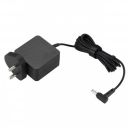 Asus AD45-00B 45W Laptop Adapter/Charger Without Power Cord (20 V, 2.5 A, 4 mm x 1.2mm Diameter) - Black...