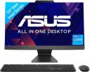 ASUS AiO A3 Series,Intel 13th Gen Core i5 (8 GB DDR5/Windows 11 Home/23.8 Inch Screen/A3402WVA-BPC002WS)  (Black)...