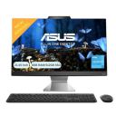 ASUS AIO A3202,21.45" FHD,Intel Celeron 7305, All-in-One PC (8GB/512GB/Windows 11//Black) with Wireless Keyboard & Mouse, A3202WBA-BPB006WS...