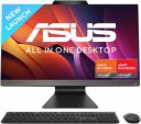 ASUS AiO M3 Series, All in One Desktop, AMD Ryzen 5 (16 GB LPDDR5/512 GB SSD/Windows 11 Home/27 Inch Screen/M3702WFA-BA002WS) ...