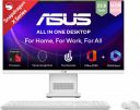 ASUS AiO V400 Series,Touch screen, MSO 2024 + M365 Basic*, Snapdragon X (16 GB LPDDR5/Windows 11 Home/23.8 Inch Screen/VM441QA-TWAP001WS)