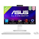 ASUS AiO V470,13th Gen Intel Core i3-1315U, 27" FHD,100Hz,All-in-One PC(16GB RAM/512GB SSD/Windows 11/Office 24/Retractable Camera/Wireless Keyboard & Mouse/M365 Basic (1Year)*) V470VAB-KWPE002WS...