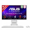 ASUS AiO VM441 (2026),Snapdragon X,Qualcomm Adreno iGPU,16GB RAM + 512GB SSD | VM441QA-TWAP001WS, All in One Copilot+ PC...