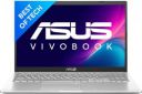 ASUS AMD Ryzen 3 Dual Core AMD R3-3250U (8 GB/256 GB SSD/Windows 10 Home) M515DA-BQ322TS Thin and Light Laptop  (15.6 inch, Transparent Silver, 1.80 kg, With MS Office)...
