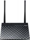 ASUS Asus RT-N12+ 3-in-1 Router / AP / Range Extender 300 Mbps Wireless Router  (Black, Single Band)...