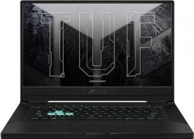 ASUS ASUS TUF Dash Series Core i5 11th Gen FX516PM-HN157TS Gaming Laptop (16 GB RAM | 512 GB SSD)