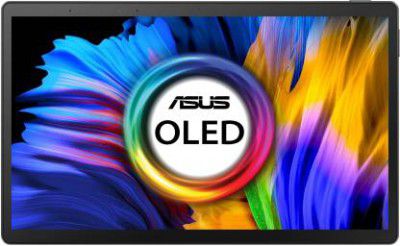 ASUS ASUS Vivobook 13 Slate OLED Pentium Quad Core T3300KA-LQ122WS 2 in 1 Laptop (4 GB RAM | 128 GB SSD)