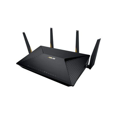 ASUS BRT-AC828 AC2600 Dual-WAN VPN Business WiFi Router 