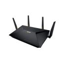 ASUS BRT-AC828 AC2600 Dual-WAN VPN Business WiFi Router ...