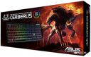 Asus Cerberus MECH RGB Mechanical Keyboard (Blue)...