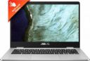 ASUS Chromebook Celeron Dual Core C423NA-BZ0522 Chromebook (4 GB RAM | 64 GB EMMC Storage)...