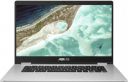 ASUS Chromebook Celeron Dual Core C523NA-BR0476 Chromebook Laptop (4 GB RAM | 64 GB EMMC SSD)...