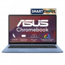 ASUS Chromebook CM1505 (2026), Smartchoice, MediaTek Kompanio 540 Processor, 4GB RAM, 128GB SSD, CM1505CM4A-S70081, Thin & Light Laptop...