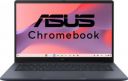 ASUS Chromebook CX14 Intel Celeron Dual Core N4500 - (4 GB/64 GB EMMC Storage/Chrome OS) CX1405CKA-NK0154 (14", Quiet Blue, 1.4 Kg)...