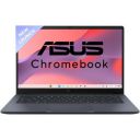 ASUS Chromebook CX1405, Intel Celeron N4500 Processor,Chrome OS, Thin & Light Laptop (8GB RAM/128GB SSD) CX1405CKA-S60394...