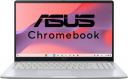 ASUS Chromebook CX15 Intel Celeron Dual Core N4500 - (4 GB/64 GB EMMC Storage) CX1505CKA-S70179 Chromebook ...