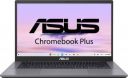 ASUS Chromebook Plus Intel Core i3 12th Gen 1215U - (8 GB/128 GB) CX3402CBA-PQ0173 Chromebook Laptop  (14 Inch, 1.44 Kg)...