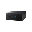 ASUS Compact Tiny Mini PC PN41 (Barebone) with 11th Gen Intel Celeron N4500 Processor (Without RAM, SSD & Windows) fanless, USB Power Delivery, 2.5G LAN, WiFi 6 USB 3.2 Type C, Bluetooth 5.0, Black...