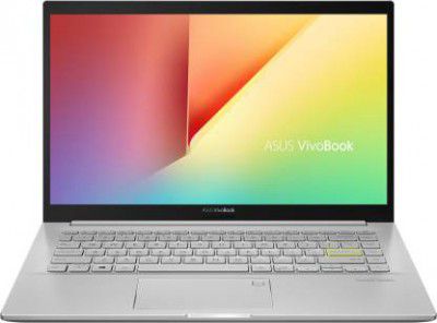 ASUS Core i3 11th Gen K413EA-EB303WS Laptop (8 GB RAM | 512 GB SSD)