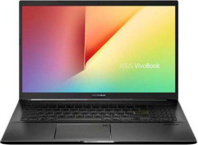 ASUS Core i3 11th Gen K513EA- BQ302TS K513EA Laptop (4 GB RAM | 256 GB SSD)