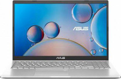 ASUS Core i5 10th Gen X515JA-BQ511WS Laptop (8 GB RAM + 256 GB SSD)