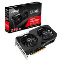 ASUS Dual AMD Radeon RX6600XT 8GB GDDR6 Graphics Card...