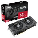 ASUS Dual RX 7700 XT OC Edition 12GB GDDR6 PCIe 4.0, HDMI 2.1, DisplayPort 2.1 Graphics Card...