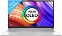 ASUS E1504FA-LK321WS Vivobook Go 15 OLED (2023) Ryzen 3 7320U - (8 GB/512 GB SSD/Windows 11 Home) Laptop...
