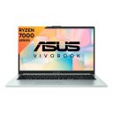 ASUS E1504FA-NJ543WS Vivobook Go 15 AMD Ryzen 5 7520U Laptop (16GB RAM + 512GB SSD + Windows 11)...