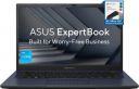 ASUS ExpertBook B14 Intel Core i3 12th Gen 1215U - (8 GB/512 GB SSD/Windows 11 Home) B1402CBA-NK1494WS Thin and Light Laptop (14 Inch, Star Black, 1.49 Kg, With MS Office)...