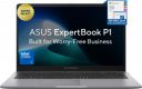 ASUS ExpertBook P1 (i3 14th Gen) with 1 Yr ADP Intel Core 3 100U - (8 GB/512 GB SSD) P1403CVA-S61821WS Laptop ...